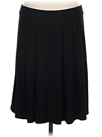 Eileen Fisher Casual Skirt (view 1)