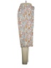 Architect Print Silver Casual Pants Size XL (petite) - photo 4