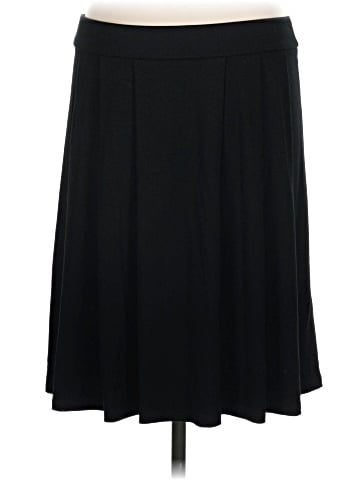 Eileen Fisher Casual Skirt (view 2)