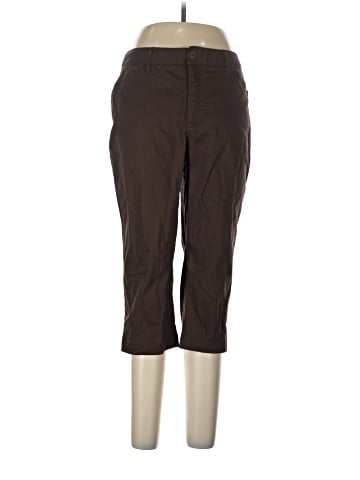 St. John's Bay Active Pants (view 1)