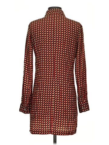 Equipment Casual Dress (view 2)