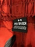 Under Armour Solid Red Athletic Shorts Size XS - photo 3