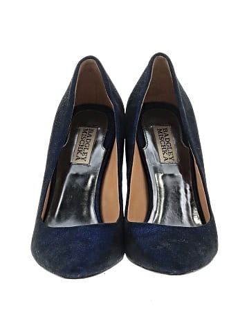 Badgley Mischka Heels (view 2)