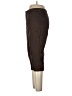 St. John's Bay Brown Active Pants Size 12 - photo 5