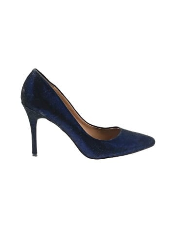 Badgley Mischka Heels (view 1)