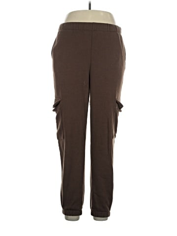 Melissa Odabash Cargo Pants (view 1)