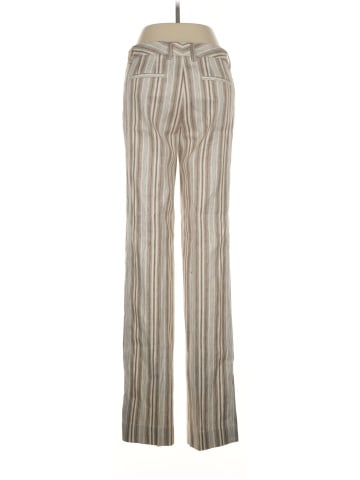 Etcetera Linen Pants (view 2)