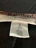 Motherhood Black Active Pants Size S - photo 3