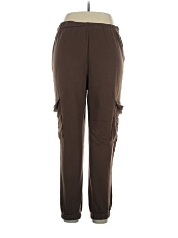 Melissa Odabash Cargo Pants (view 2)