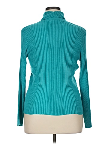 United States Sweaters Turtleneck Sweater (view 2)