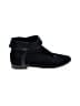 Jeffrey Campbell Black Ankle Boots Size 9 - photo 1