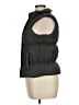 Maurices 100% Polyester Black Vest Size XL - photo 5