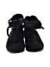Jeffrey Campbell Black Ankle Boots Size 9 - photo 2