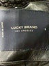 Lucky Brand 100% Polyester Black Coat Size L - photo 6