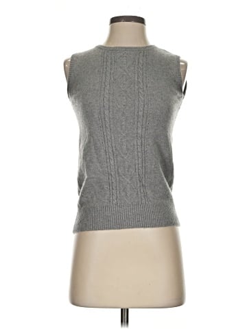 Liz Claiborne Collection Sweater Vest (view 1)