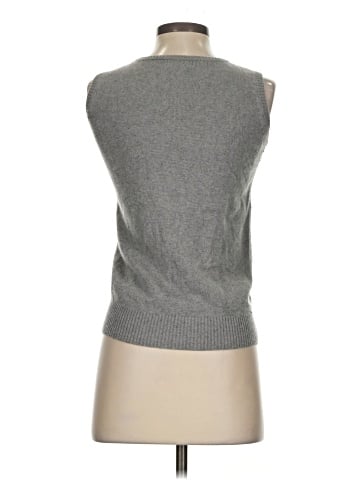 Liz Claiborne Collection Sweater Vest (view 2)