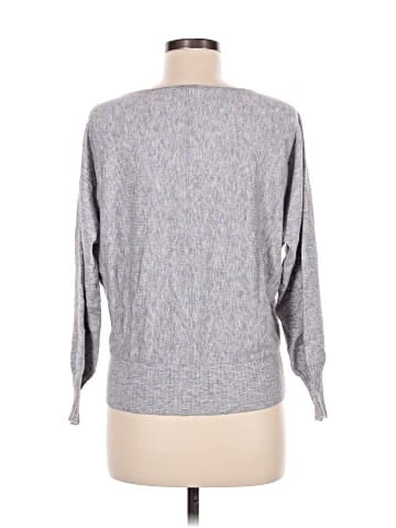 Ann Taylor Factory Pullover Sweater (view 2)