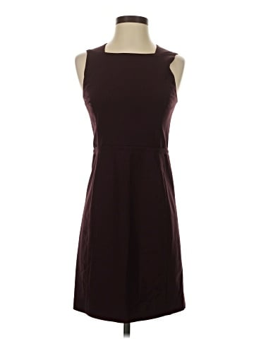 Theyskens' Theory Casual Dress (view 1)