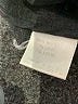Theory Solid Black Formal Skirt Size 0 - photo 5