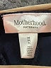 Motherhood Blue Active Pants Size Med Maternity - photo 6