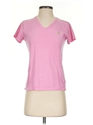 Ralph Lauren Sport Short Sleeve T-Shirt (view 1)