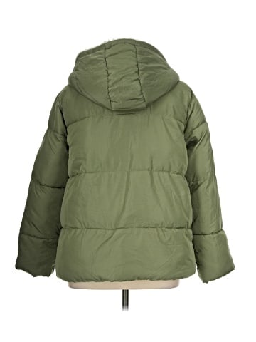 Madden Girl Snow Jacket (view 2)