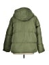 Madden Girl 100% Polyester Solid Green Snow Jacket Size XL - photo 2