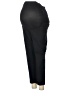 A Pea in the Pod Black Active Pants Size Med Maternity - photo 1