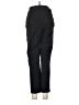 A Pea in the Pod Black Active Pants Size Med Maternity - photo 2