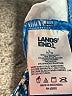 Lands' End Tweed Blue Swimsuit Top Size L - photo 3