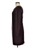 Athleta Solid Brown Burgundy Casual Dress Size M - photo 5