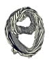 J.Crew 100% Modal Gray Scarf One size - photo 1