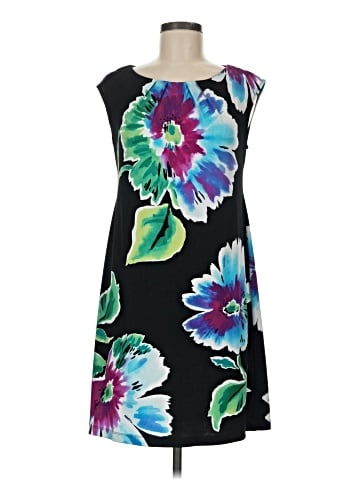 Studio by London Times Casual Dress (view 1)