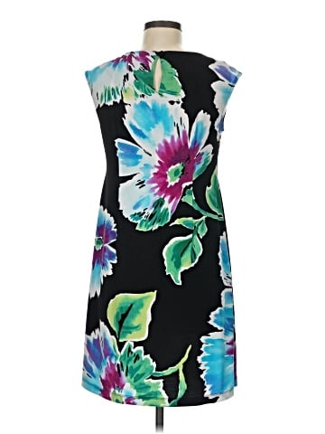 Studio by London Times Casual Dress (view 2)