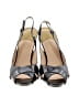 Cole Haan Nike Black Heels Size 9 1/2 - photo 2