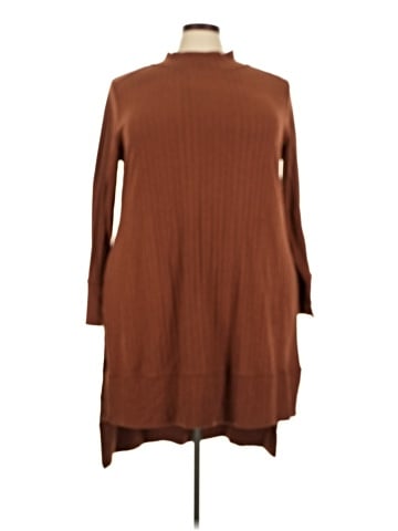 Roaman's Casual Dress (view 1)