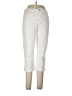 Bandolino Ivory Jeans Size 12 - photo 1