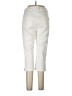 Bandolino Ivory Jeans Size 12 - photo 2