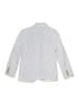 Crewcuts 100% Cotton White Blazer Size 10 - photo 2