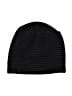 Design House Stockholm Solid Black Beanie One size - photo 1