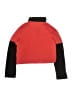 Unbranded Red Long Sleeve Polo Size S (kids) - photo 2
