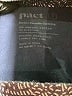 Pact Tweed Gray Active Pants Size S - photo 8