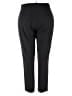 Marina Rinaldi Solid Black Wool Pants Size 18 (27) - photo 2