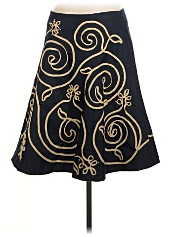 Donna Degnan Formal Skirt (view 1)