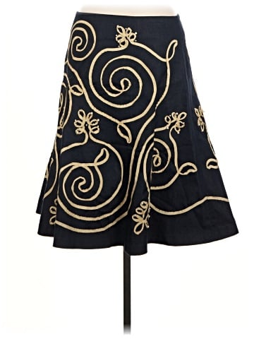 Donna Degnan Formal Skirt (view 2)