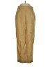 Sisley Solid Gold Khakis Size 4 - photo 1