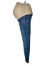 Jessica Simpson Blue Jeggings Size XS Maternity - photo 5