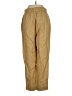 Sisley Solid Gold Khakis Size 4 - photo 2