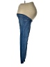 Jessica Simpson Blue Jeggings Size XS Maternity - photo 4