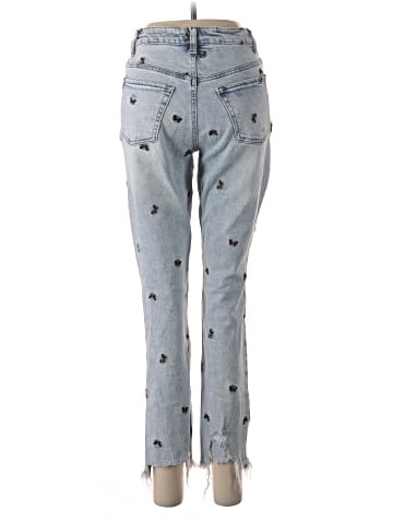 Material Girl Jeans (view 2)